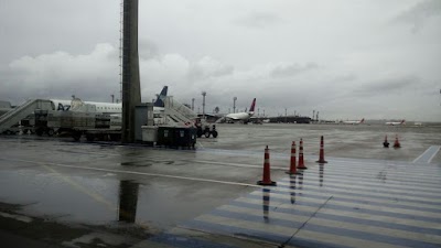 Photos of Terminal 1 - GRU AIRPORT