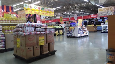 Photos of Metro Cencosud artefactos