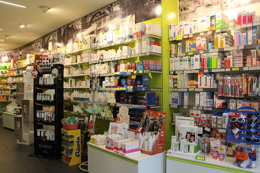 Farmacia As Cascas - Thumbnail