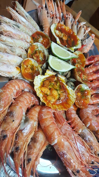 Photos of La Bodeguita De El Calaero