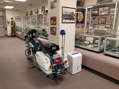 Honolulu Law Enforcement Museum