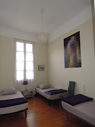 Photo n°11 de GÎTE Les ÉTOILES à Moissac (Hébergement religieux)