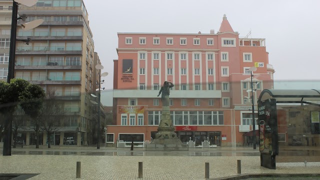 Grande Hotel da Póvoa