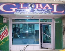 Global Net quetta