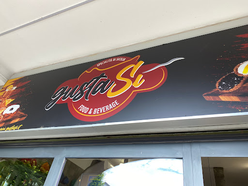 Gustasì - Specialità di Sicilia - Thumbnail