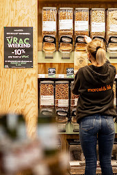 Photo n°11 de marcel&fils BIO à Venelles (Magasin d'alimentation bio)