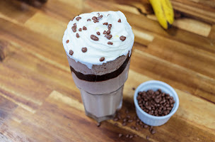 Photo n°7 de La cours des gourmands à Noisiel (Livraison de repas à domicile)