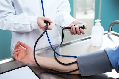 doctor
