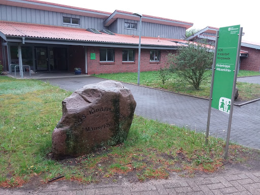 Kinderkrippe "Mäusehöhle" Gnarrenburg - Thumbnail