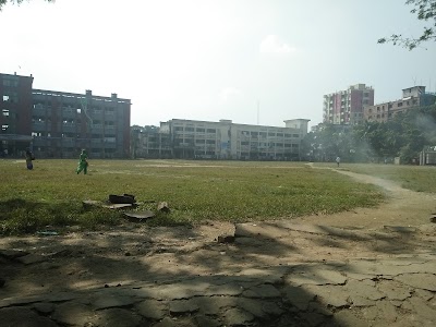 Photos of Narsingdi Government College, Hon's Building