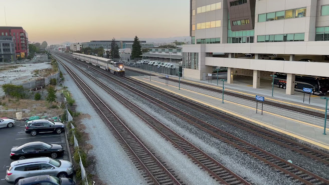 Emeryville by null