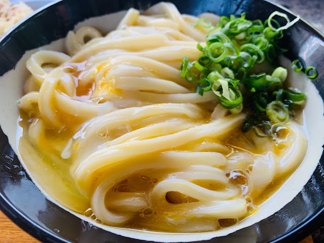 Yamagoe Udon