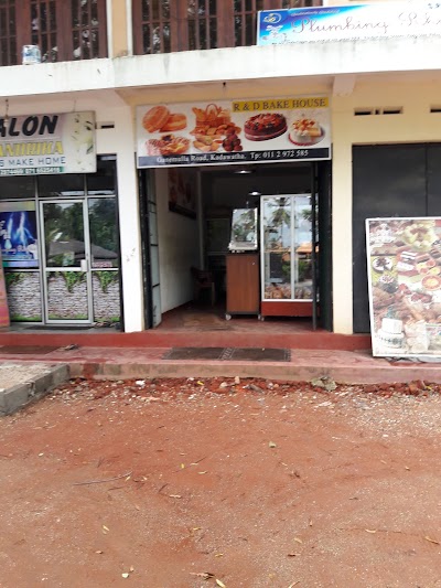 Photos of R And D Bake House