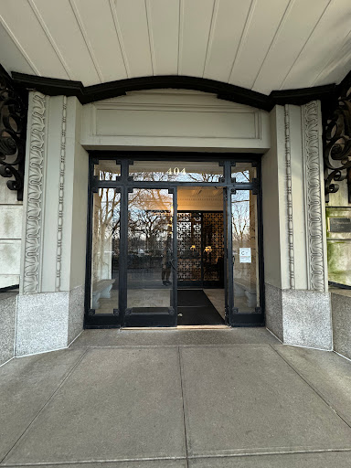 Maisel Residence - Visual