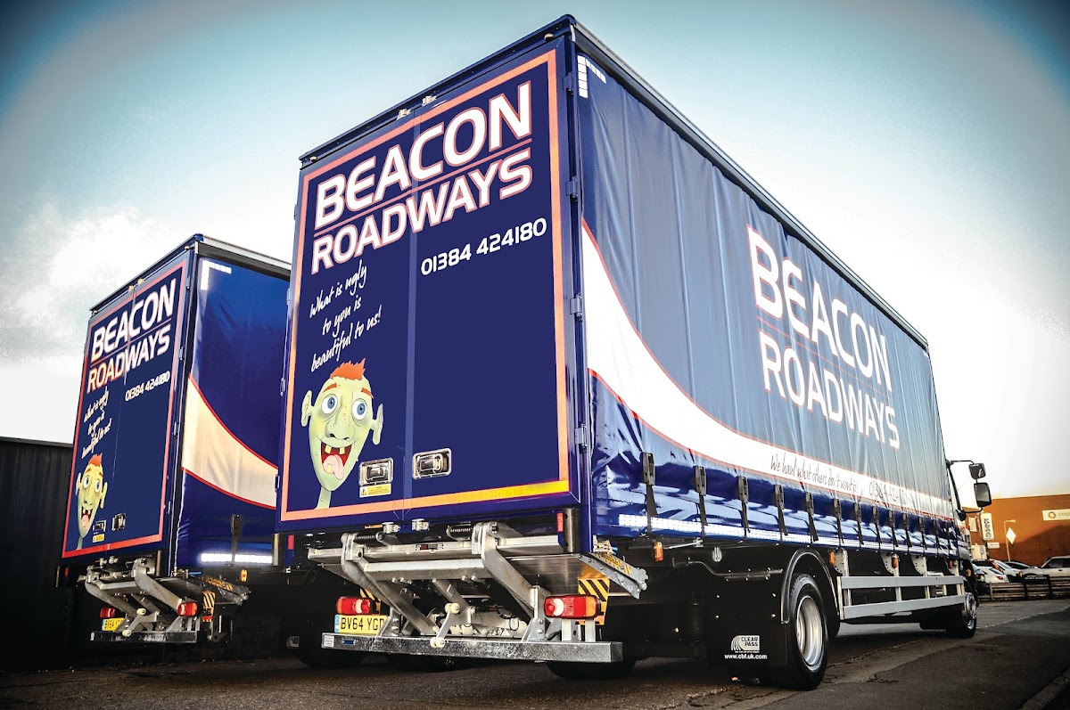 Beacon Roadways Limited