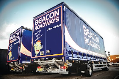 Beacon Roadways Limited