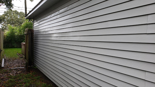 Herrin & Herrin Pressure Washing