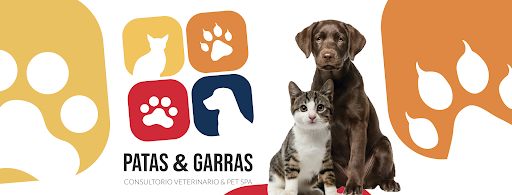 Veterinaria y Pet Spa Patas y Garras