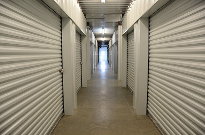 Central Storage