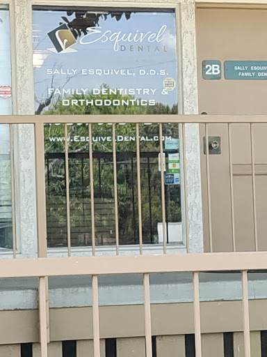 Sally Esquivel, DDS. - Thumbnail
