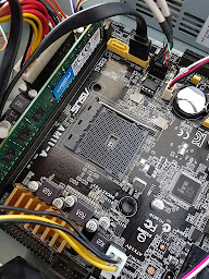 Photo n°8 de Inresys à Le Landreau (Service de réparation d'ordinateurs)