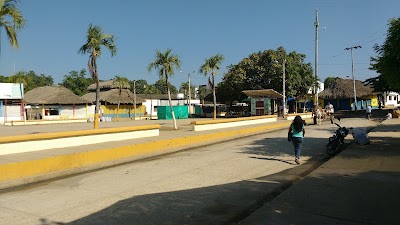 Photos of Plaza Olaya Herrera