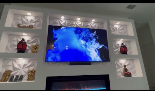 Connected Electronixs. LLC - Visual