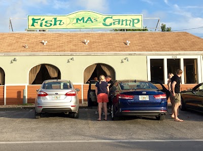 Photos of Ma's Fish Camp