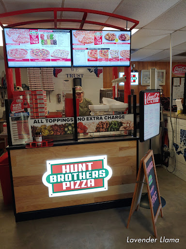 Midway Corner Store - Visual