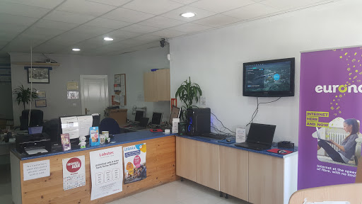 Quesada Computers - Visual