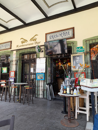 Café Enamorada - Thumbnail