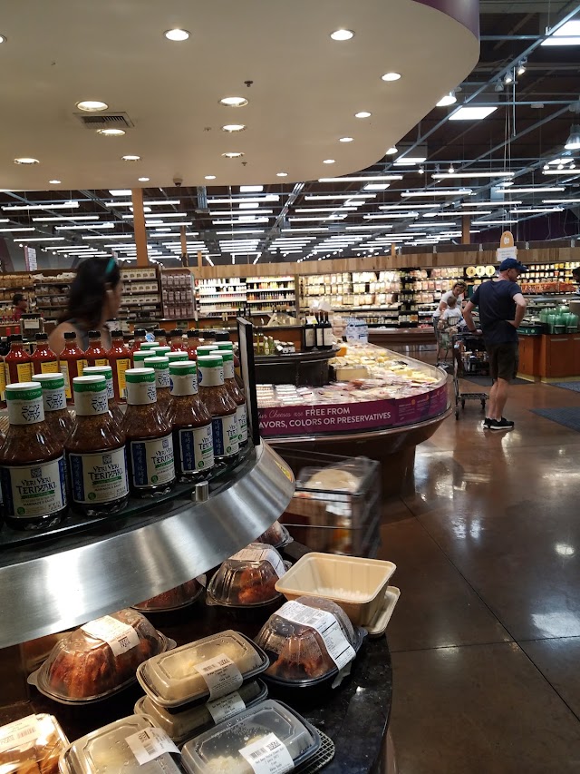 Whole Foods Market