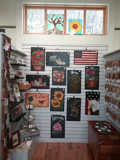 Photos of Pocahontas County Artisan Co-op