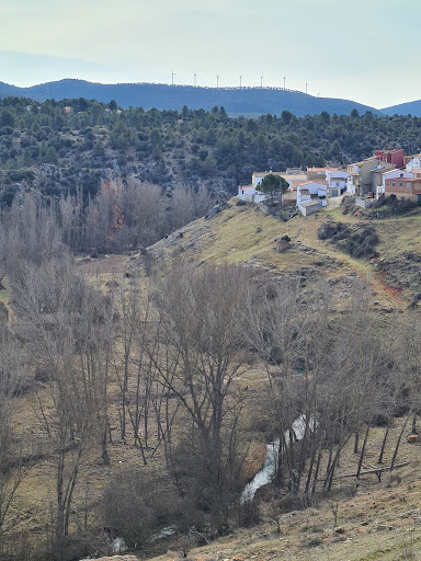 Hoces del Río Ojos de Moya - Thumbnail