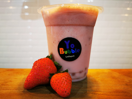 Yo bubble - Visual