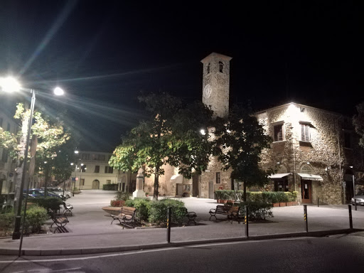 Parrocchia di Santa Maria all'Antella - Thumbnail