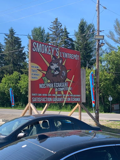 Smokey's L'entrepot - Thumbnail