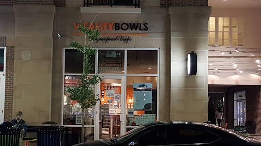 Vitality Bowls Carmel