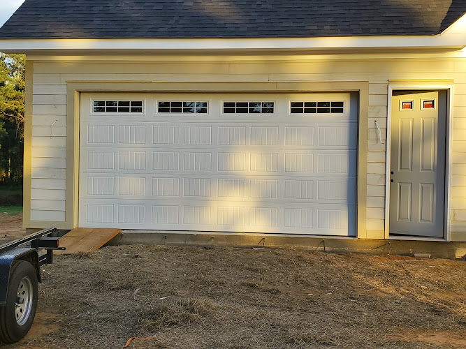 Gateway Doors