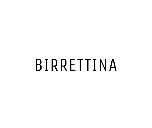 Birrettina - Visual