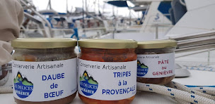 Photo n°4 de Les délices de la Durance à Tallard (Conserverie)