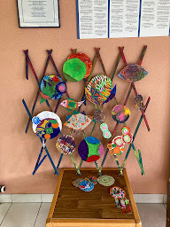 Photo n°4 de Fusillier Adeline à Genillé (Centre de bien-être)