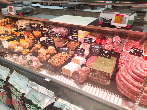 Photo 5 - BOUCHERIE HALAL