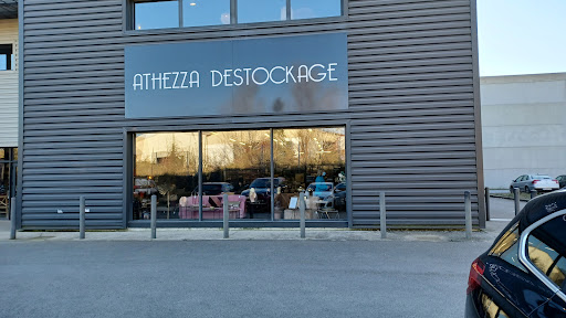 ATHEZZA - Visual