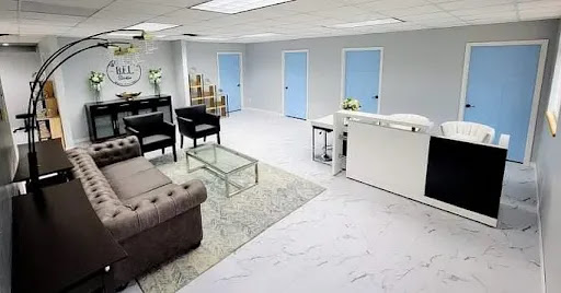 B.E.L. Studio - Visual