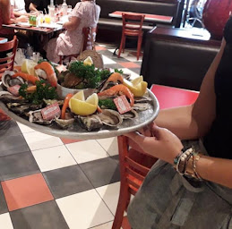 Photo n°77 de Restaurant Le Plana à Bordeaux (Restaurant de fruits de mer)