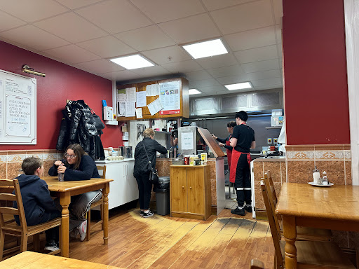 Tammys Cafe