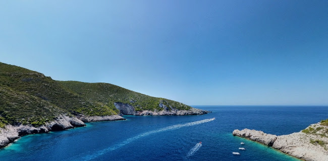 Porto Vromi Maries - Κηφισιά