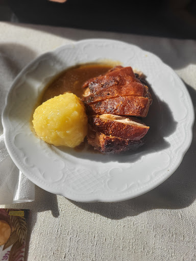 Fänderl - Visual