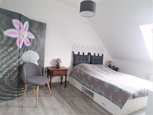 Photo n°12 de Orchidee à Berck (Hébergement d'intérieur)